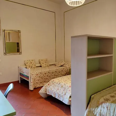 Foresteria San Niccolo *