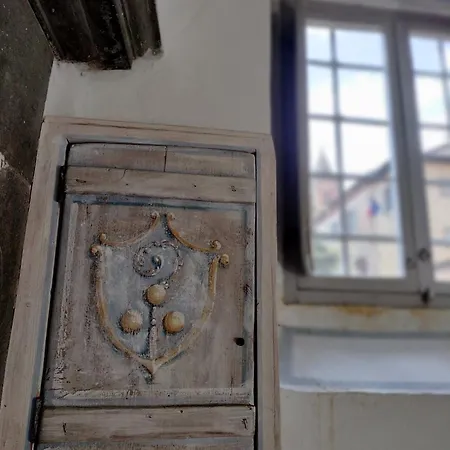Gæstehus Foresteria San Niccolo