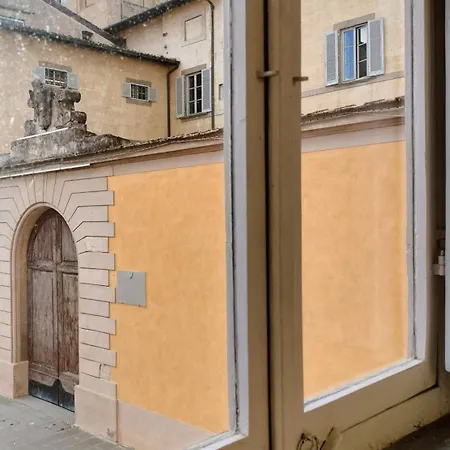 Gæstehus Foresteria San Niccolo