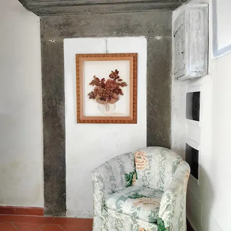 Foresteria San Niccolo Gæstehus Prato (Prato)