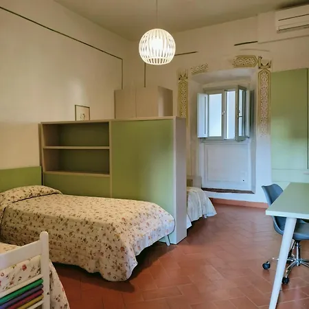 Gæstehus Foresteria San Niccolo *