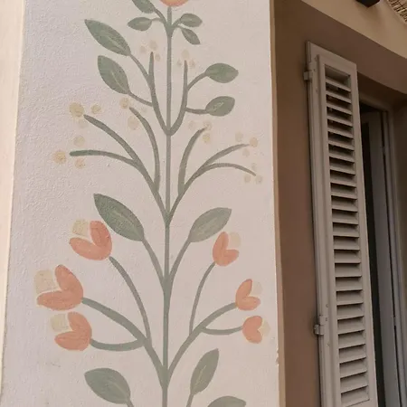 Foresteria San Niccolo Gæstehus