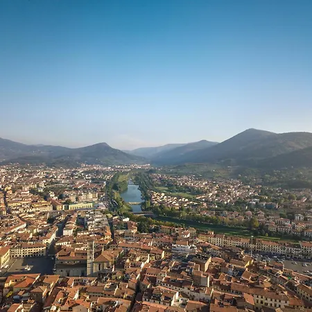 Guest house Foresteria San Niccolo
