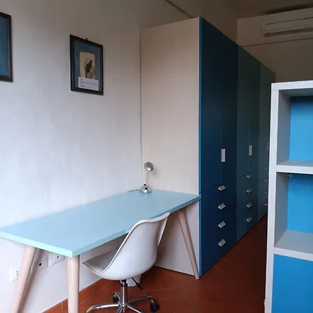 Foresteria San Niccolo Guest house Prato (Prato)