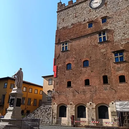 Foresteria San Niccolo *