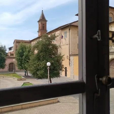 Foresteria San Niccolo Prato (Prato)