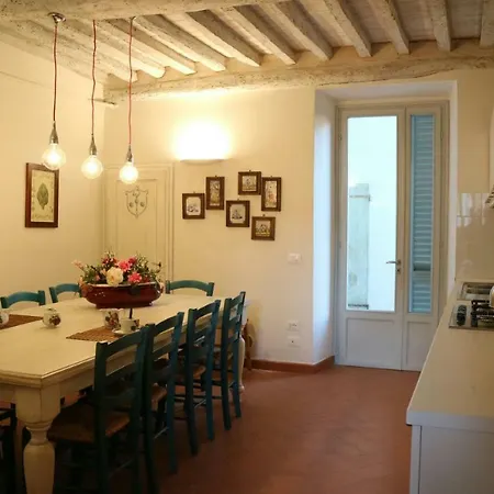 Foresteria San Niccolo *